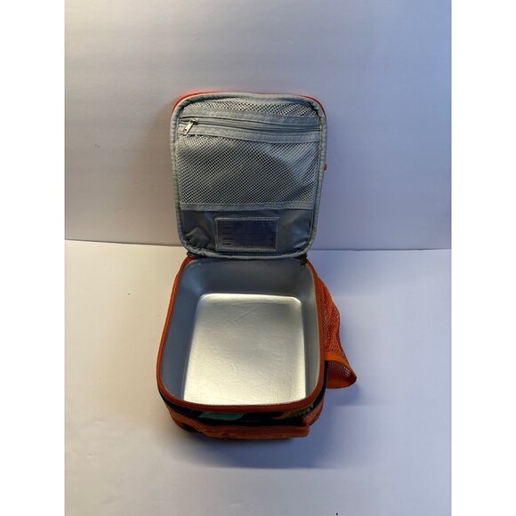 Pottery Barn Kids, Dinosaur Lunch Box - Picture 6 of 8